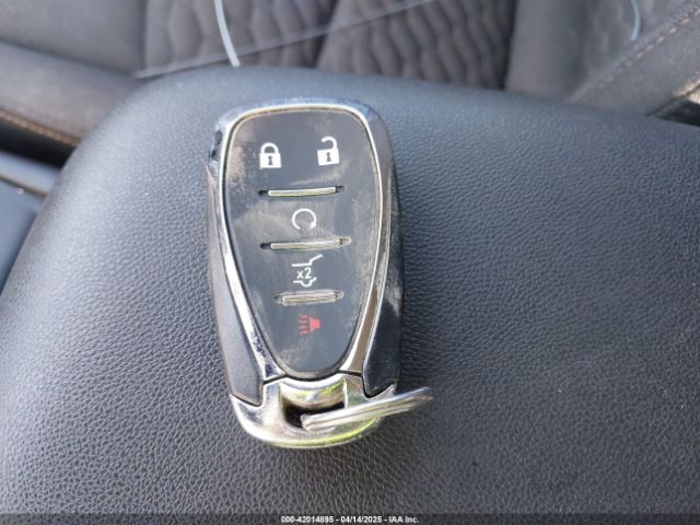 2019 CHEVROLET EQUINOX 2GNAXKEV6K6139924 Photo 10