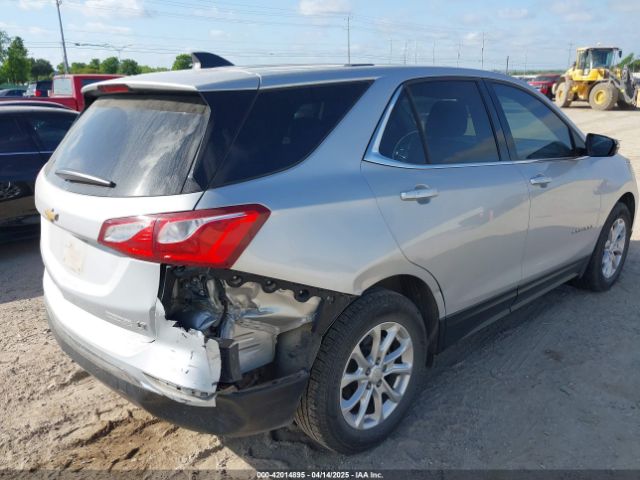 2019 CHEVROLET EQUINOX 2GNAXKEV6K6139924 Photo 3