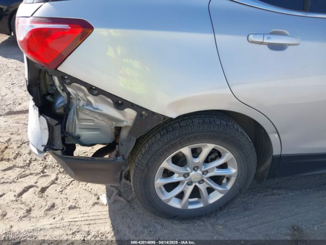 2019 CHEVROLET EQUINOX 2GNAXKEV6K6139924 Photo 5