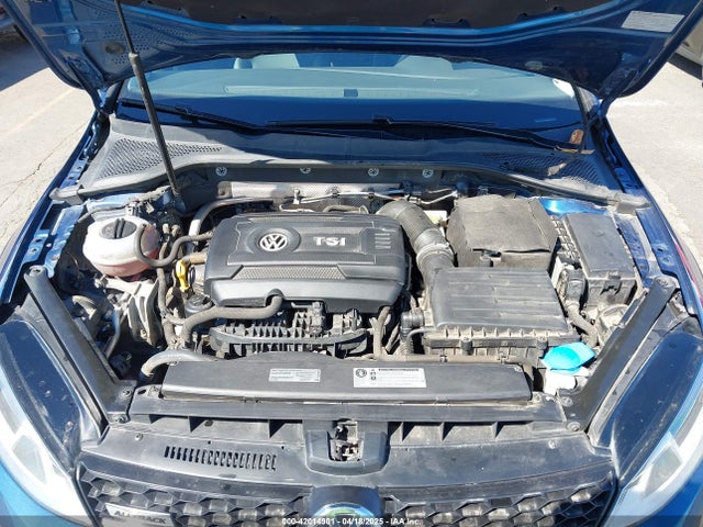 3VWH17AU7HM539621 Volkswagen 1.8 tsi