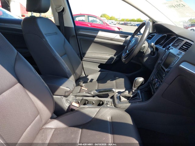 3VWH17AU7HM539621 Volkswagen 1.8 tsi