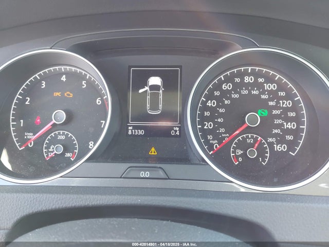 3VWH17AU7HM539621 Volkswagen 1.8 tsi