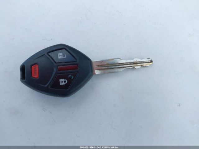 4A4AP3AU0EE014454 Mitsubishi Outlander Sport Es