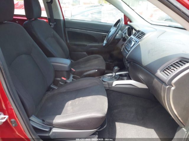 4A4AP3AU0EE014454 Mitsubishi Outlander Sport Es