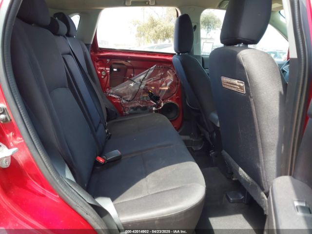 4A4AP3AU0EE014454 Mitsubishi Outlander Sport Es