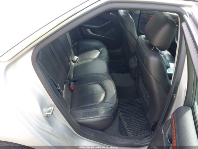2011 CADILLAC CTS 1G6DG5EY9B0105800 Photo 7