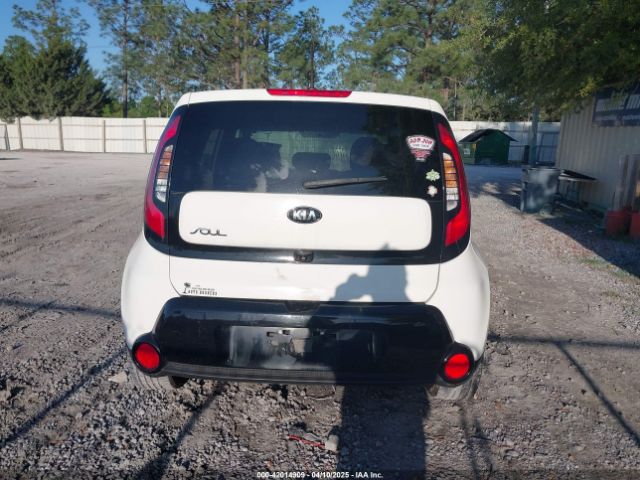KNDJP3A57G7317108 KIA SOUL +