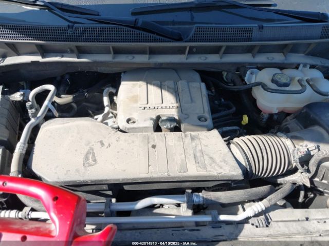 1GCRABEKXNZ612980 Chevrolet l3b