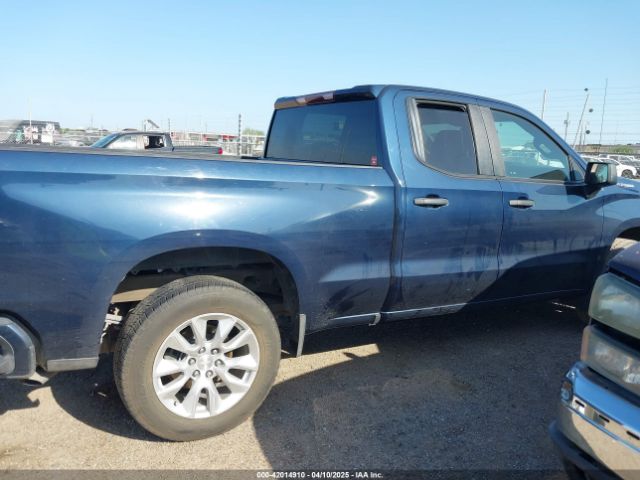 1GCRABEKXNZ612980 Chevrolet l3b