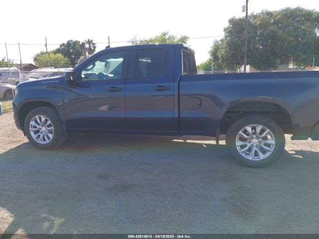 1GCRABEKXNZ612980 Chevrolet l3b