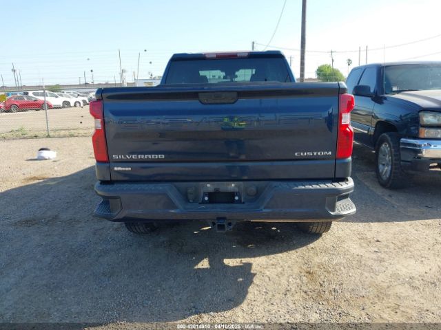 1GCRABEKXNZ612980 Chevrolet l3b