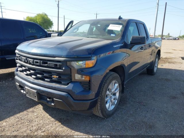 1GCRABEKXNZ612980 Chevrolet l3b