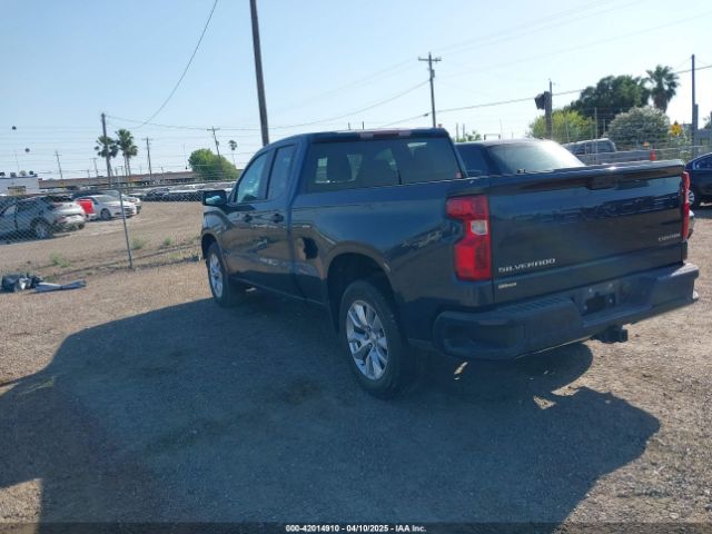 1GCRABEKXNZ612980 Chevrolet l3b