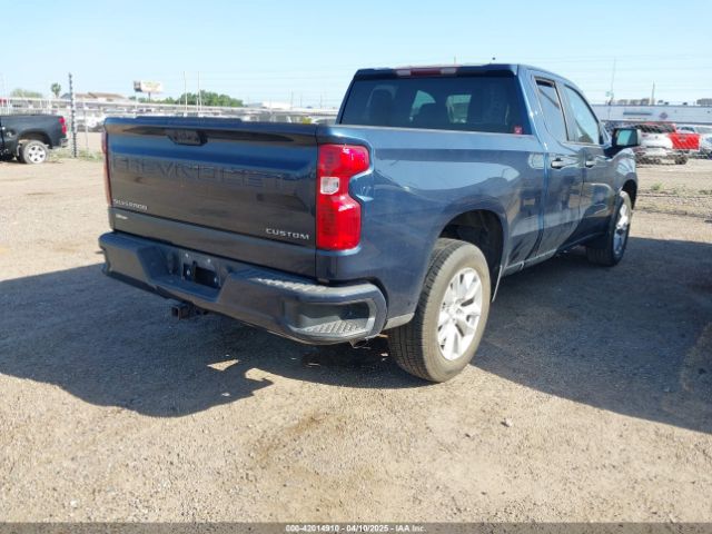 1GCRABEKXNZ612980 Chevrolet l3b