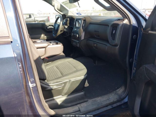 1GCRABEKXNZ612980 Chevrolet l3b