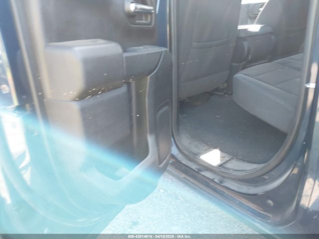 1GCRABEKXNZ612980 Chevrolet l3b