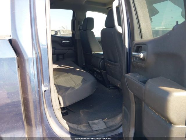 1GCRABEKXNZ612980 Chevrolet l3b