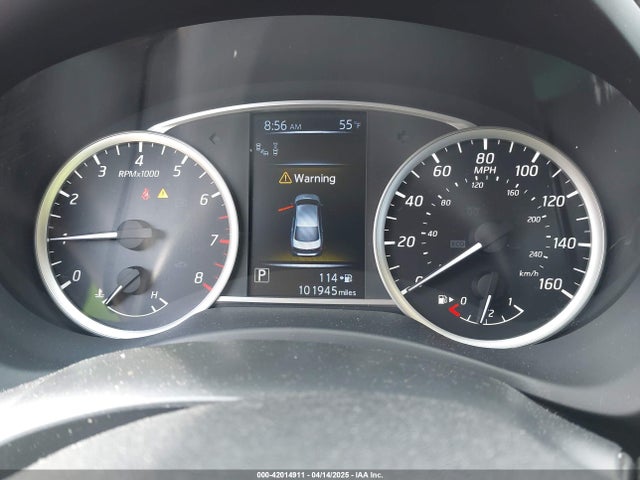 3N1AB7APXGY262579 Nissan SENTRA SR