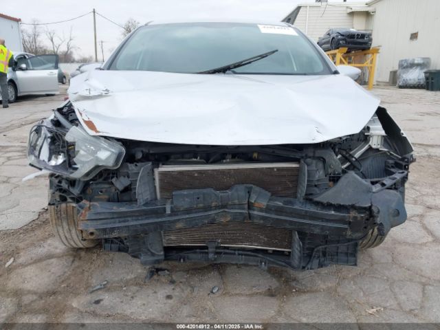 KNAFK4A69F5437163 KIA FORTE LX