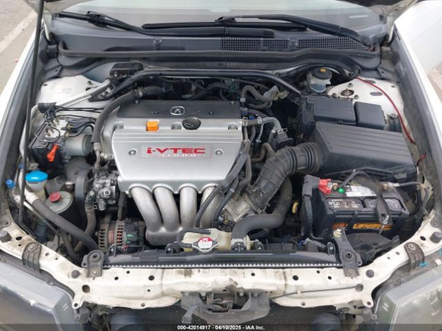 2005 ACURA TSX JH4CL96955C030436 Photo 9