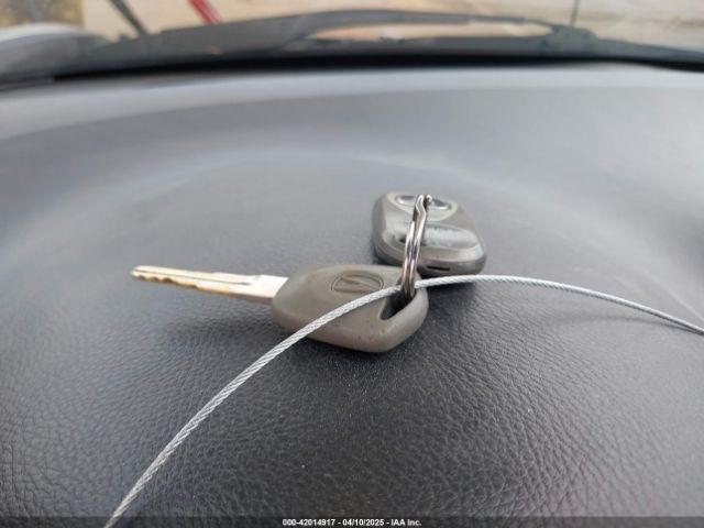 2005 ACURA TSX JH4CL96955C030436 Photo 10