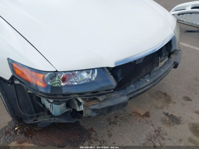 2005 ACURA TSX JH4CL96955C030436 Photo 5