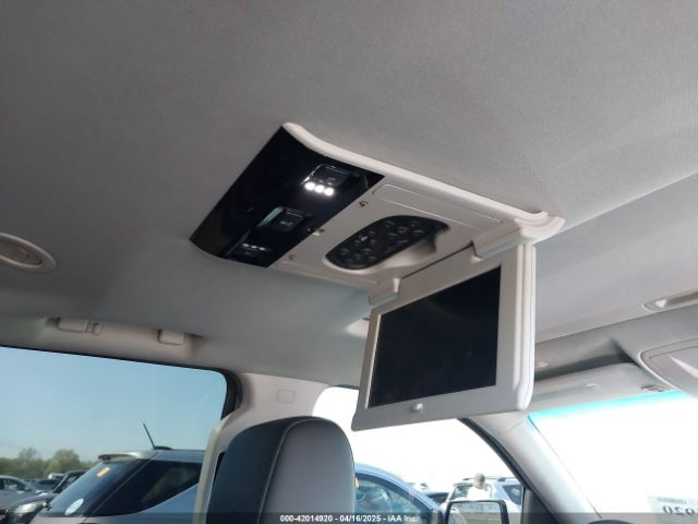 1GNSKBKC2FR714357 Chevrolet Tahoe Lt