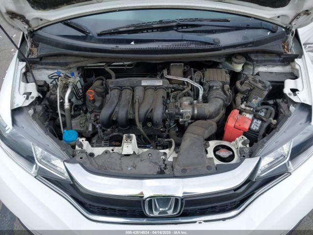 3HGGK5G68JM716063 Honda Fit Sport