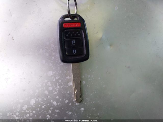 3HGGK5G68JM716063 Honda Fit Sport