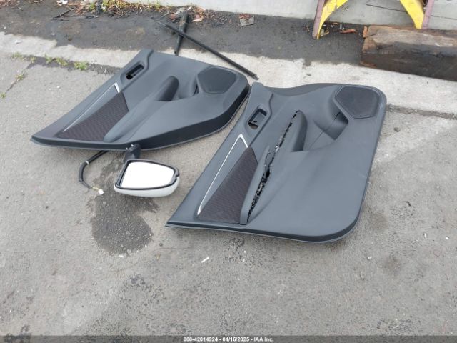 3HGGK5G68JM716063 Honda Fit Sport
