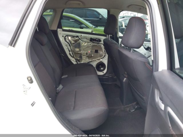 3HGGK5G68JM716063 Honda Fit Sport