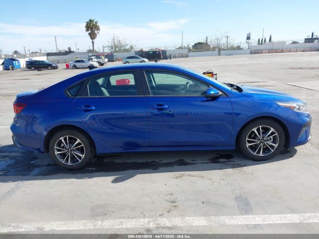 3KPF24AD9RE726974 KIA Forte Lxs