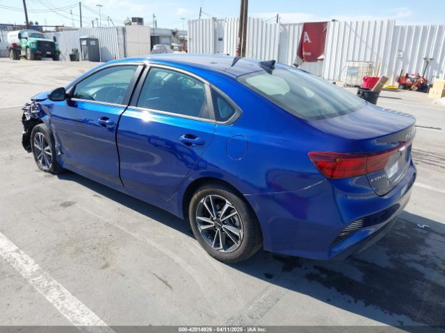 3KPF24AD9RE726974 KIA Forte Lxs