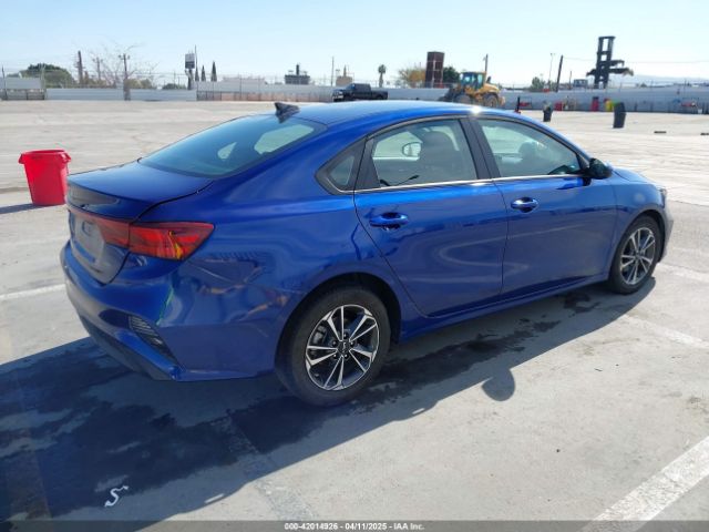 3KPF24AD9RE726974 KIA Forte Lxs