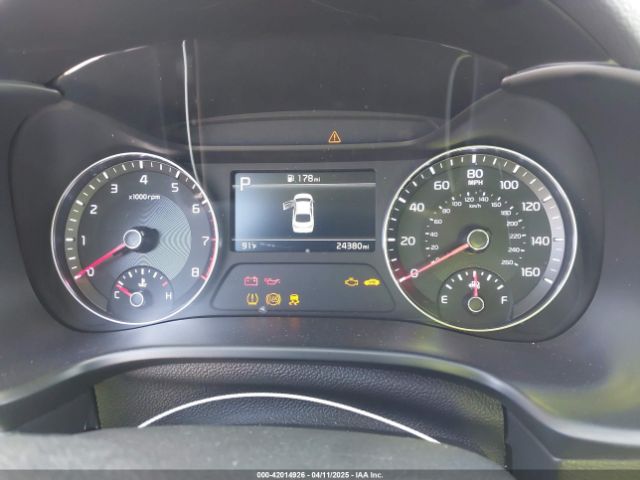 3KPF24AD9RE726974 KIA Forte Lxs