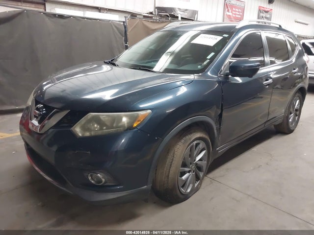 5N1AT2MT9GC733695 Nissan 2016