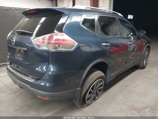 5N1AT2MT9GC733695 Nissan 2016
