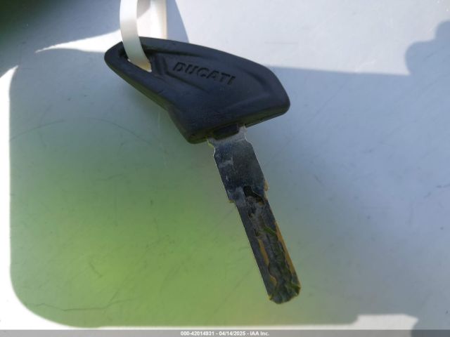 2020 DUCATI SCRAMBLER ML0KAFCP0LT001041 Photo 10