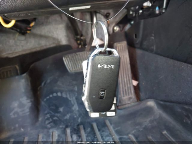 5XXG64J26NG139110 KIA K5 Gt-line