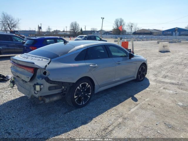 5XXG64J26NG139110 KIA K5 Gt-line