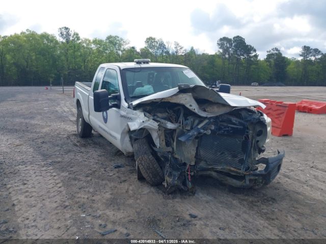 2012 FORD F-250 1FT7X2B67CEC99355