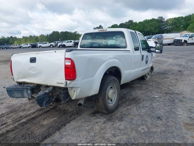 2012 FORD F-250 1FT7X2B67CEC99355 Photo 3