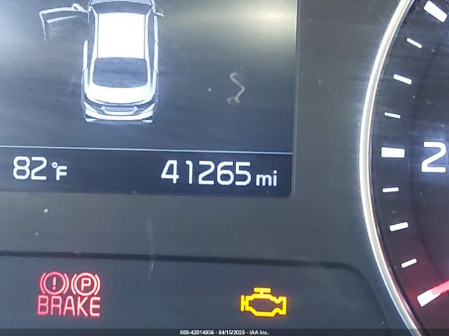 3KPF44AC5ME334522 KIA FORTE GT