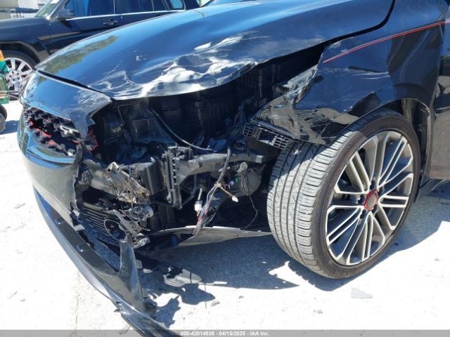 3KPF44AC5ME334522 KIA FORTE GT