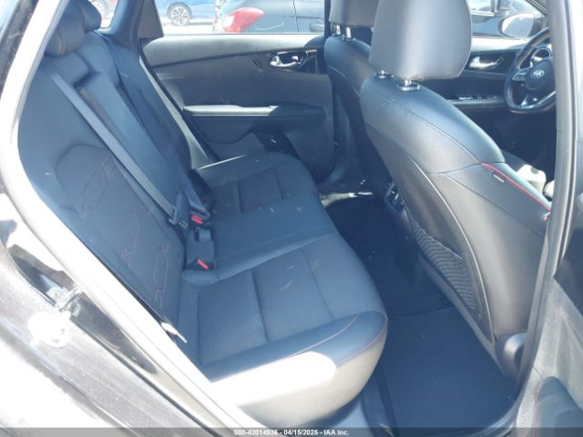 3KPF44AC5ME334522 KIA FORTE GT