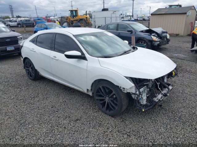 2021 HONDA CIVIC SHHFK7H47MU208788