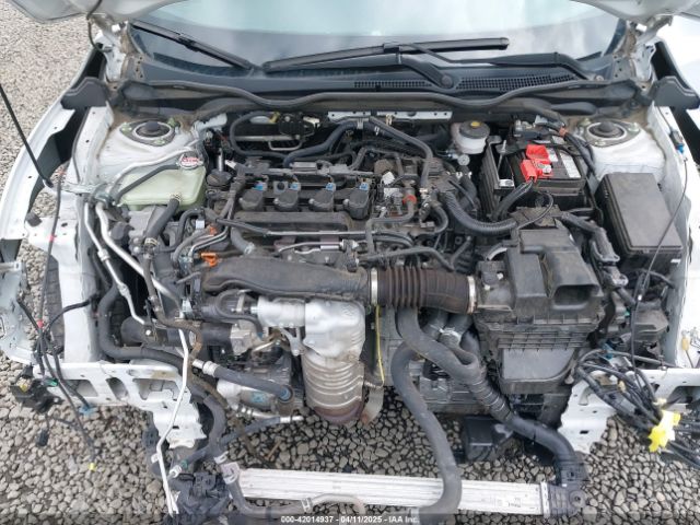 2021 HONDA CIVIC SHHFK7H47MU208788 Photo 9