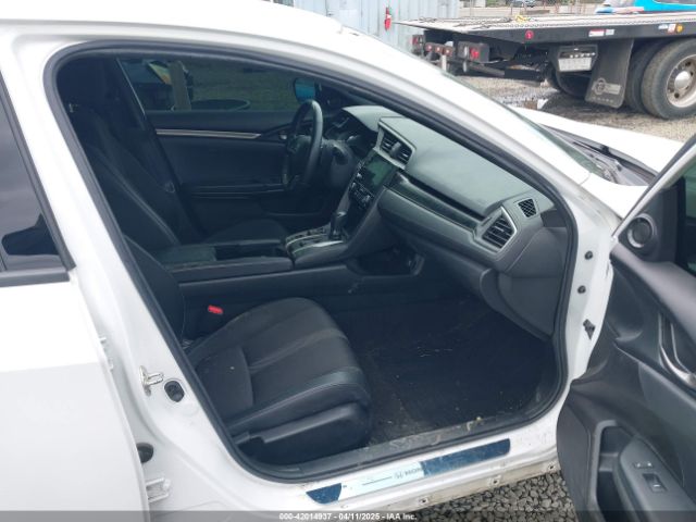 2021 HONDA CIVIC SHHFK7H47MU208788 Photo 4