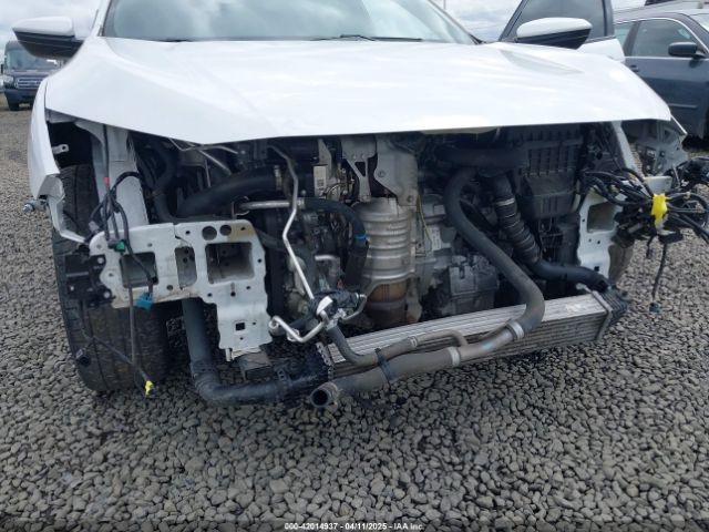 2021 HONDA CIVIC SHHFK7H47MU208788 Photo 5