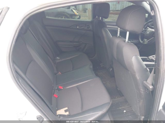 2021 HONDA CIVIC SHHFK7H47MU208788 Photo 7